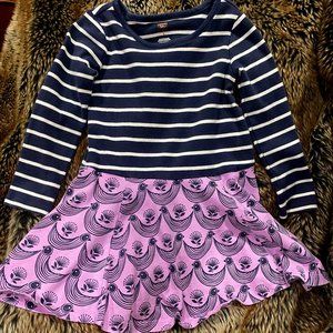 Tea Collection Skirted Ballet Dress size 3